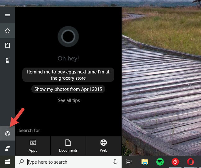 The complete guide to configuring Cortana in Windows 10