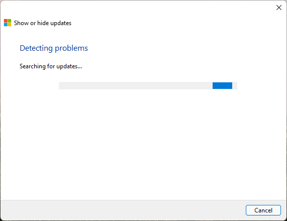 How to block Windows updates (2 ways)