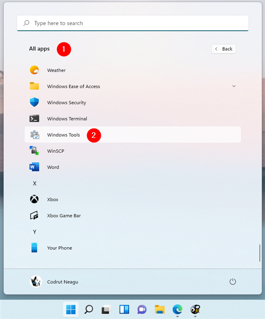 17 ways to open Control Panel in Windows 11 and Windows 10