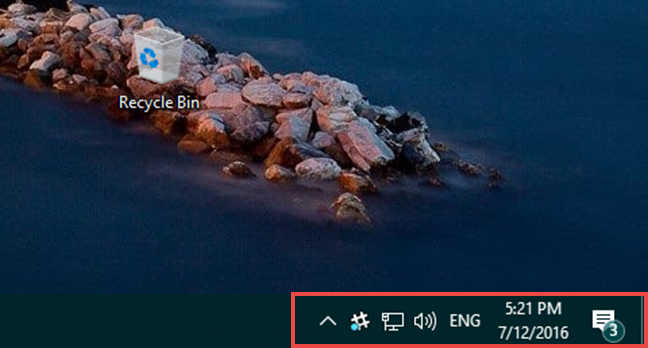 The complete guide to personalizing the taskbar in Windows 10