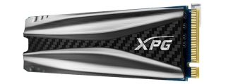 Обзор ADATA XPG Gammix S50: молниеносный твердотельный накопитель для геймеров!