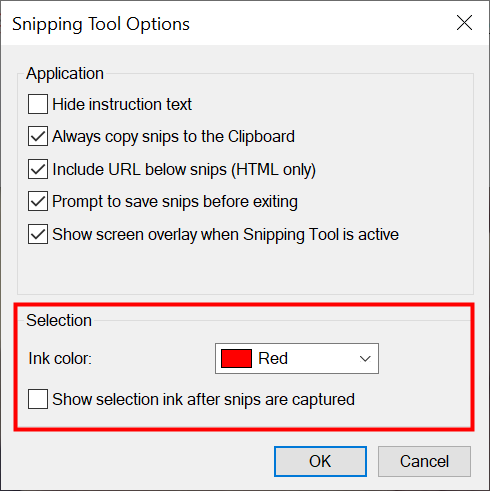 How to use the Snipping Tool for Windows 10 and Windows 7