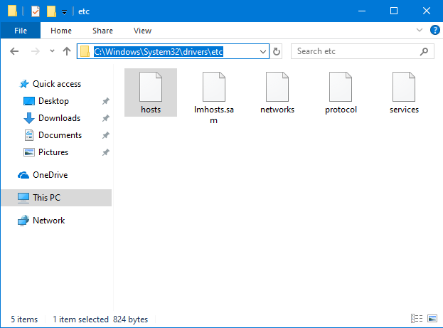 Hosts search. Etc hosts windows 10. c windows system 32 drivers etc hosts что это. где находится файл hosts windows 10. hosts file windows 10 где находится.