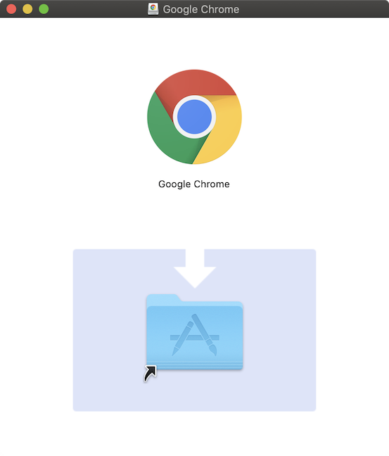 Google Chrome for Mac: How to get it!