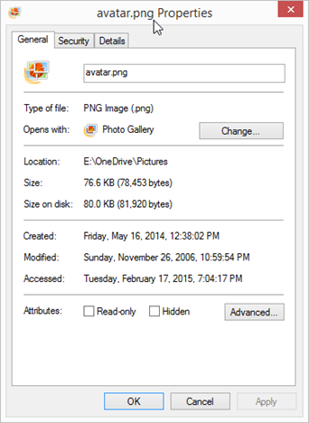 How To Change File Associations In Windows 7 And Windows 8.1