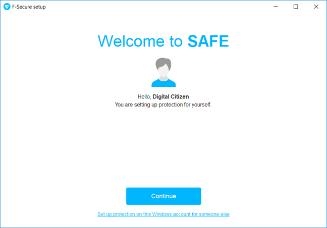 Security for everyone - Review F-Secure TOTAL