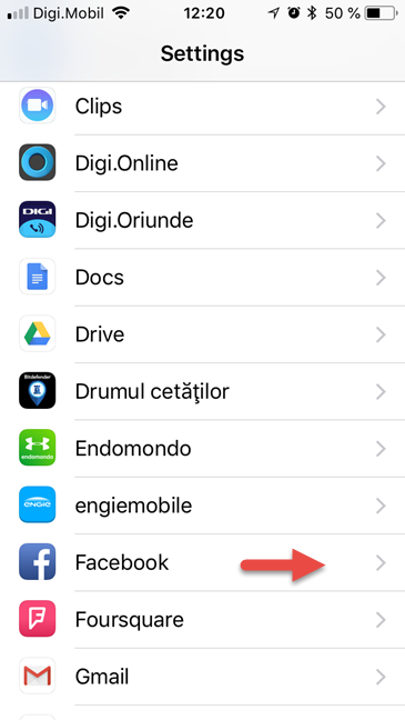 2 ways to block internet access for specific apps on iPhones and iPads