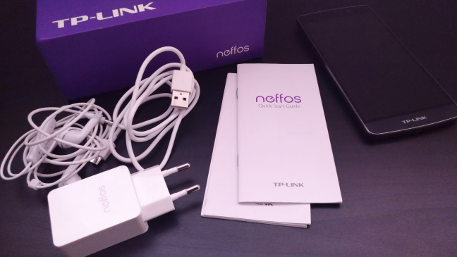 Reviewing TP-LINK Neffos C5 Max - An affordable 5.5 inch smartphone