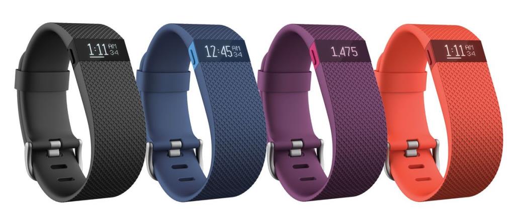 A long-time users review of the Fitbit Charge HR