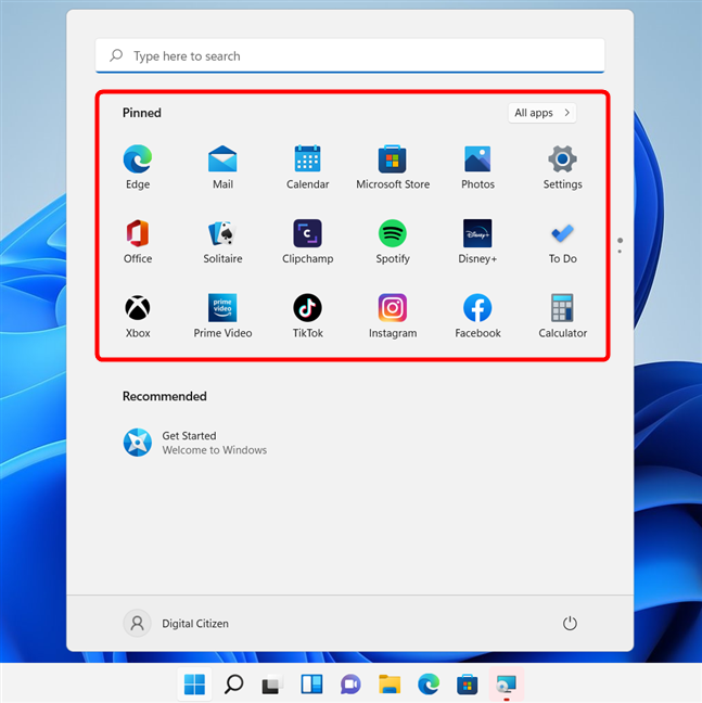 5 things you cant do with the Windows 11 Start Menu