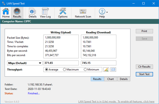 How to turn your ASUS router into a NAS