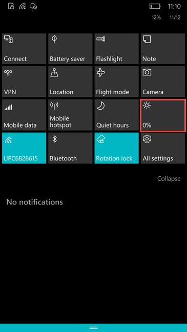 5 ways to make the battery last longer on Windows Phone 8.1 and Windows 10 Mobile