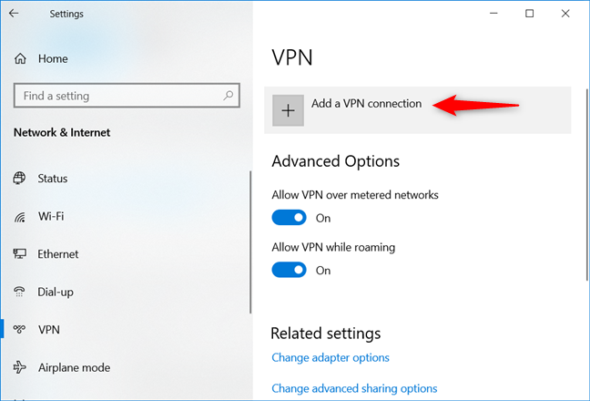 How to add and use a VPN in Windows 10 (all you need to know)