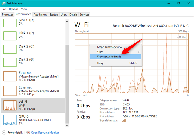 7 ways to keep tabs on your systems performance with the Task Manager