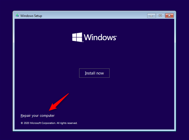 How to start Windows 11 in Safe Mode (8 ways)