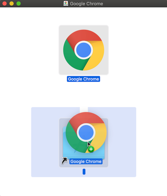 Google Chrome for Mac: How to get it!