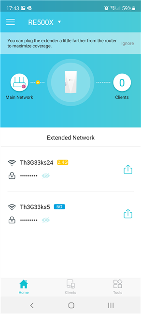 How to set up TP-Link OneMesh Wi-Fi 6 routers and range extenders