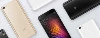 Xiaomi Mi 5 리뷰 - 강력한 하드웨어와 우아한 디자인의 만남!