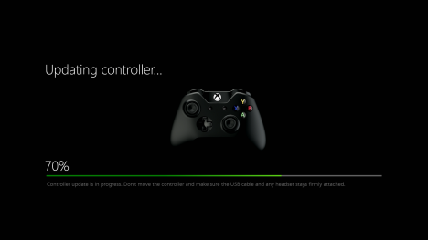 How to Update the Firmware on Your Xbox One Controller & Headset