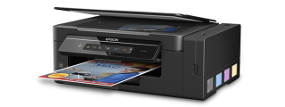 Review van Epson Expression ET-2600 EcoTank All-in-One printer: de one trick pony!