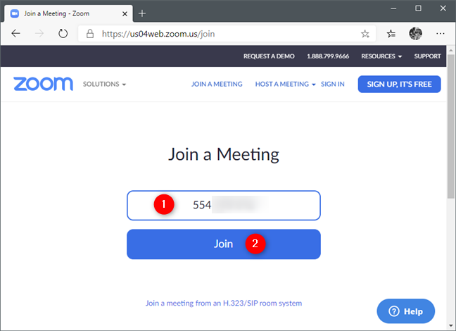 6 ways to join a Zoom meeting