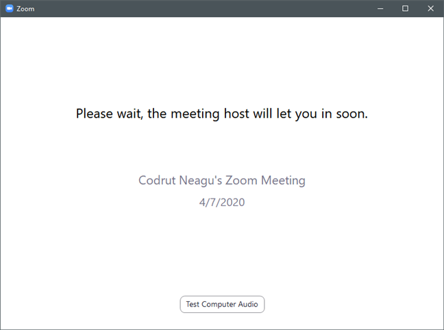 6 ways to join a Zoom meeting