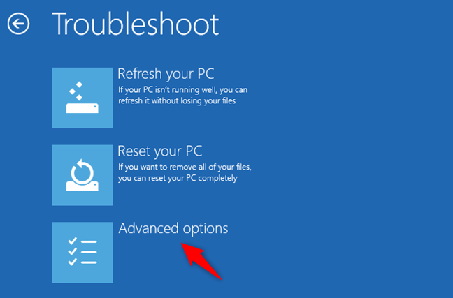 9 ways to boot Windows 8 or Windows 8.1 into Safe Mode