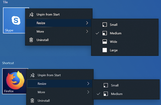 Windows tiles: What are they? What do they do?