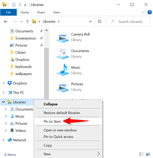 How to pin to Start Menu in Windows 10: The complete guide