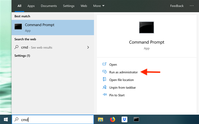 4 ways to create random dummy files with a specific size in Windows