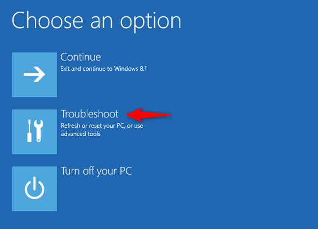 9 ways to boot Windows 8 or Windows 8.1 into Safe Mode