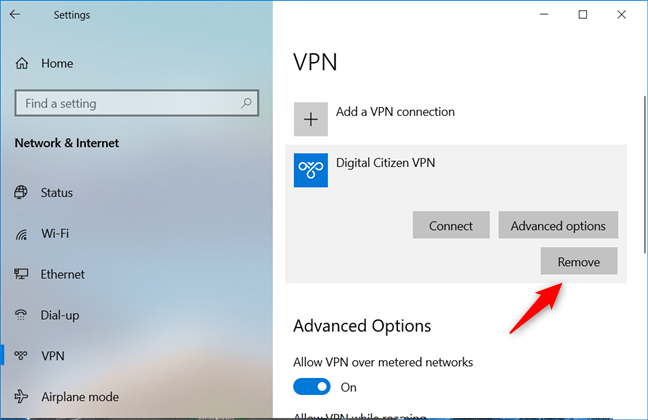 How to add and use a VPN in Windows 10 (all you need to know)