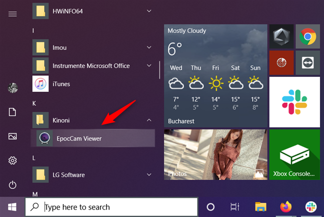 How to turn your iPhone or iPad into a webcam for your Windows PC