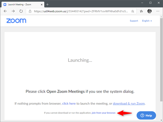 6 ways to join a Zoom meeting