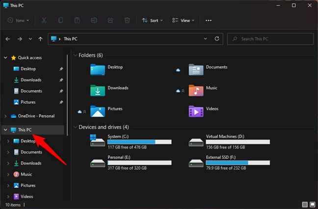 How to map network drives and add FTP locations in Windows 11