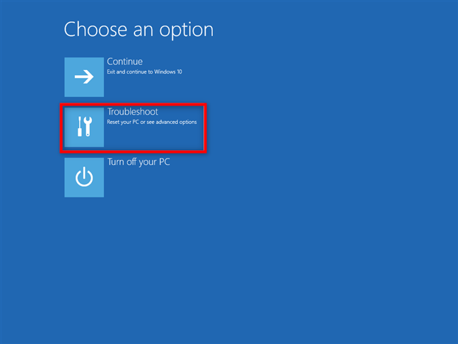 How to factory reset Windows 10 and wipe all data