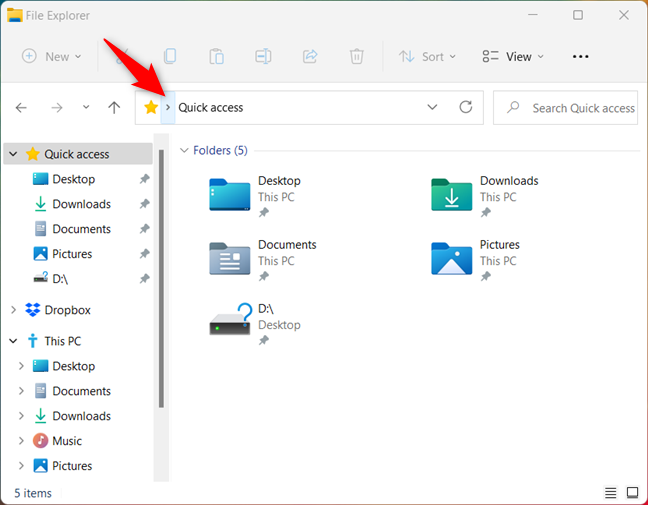 Where is the Recycle Bin in Windows 10 and Windows 11?