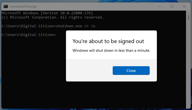 How to start Windows 11 in Safe Mode (8 ways)