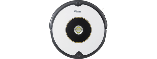 IRobot Roomba 605 review: de eenvoudige, betaalbare en sympathieke stofzuigrobot