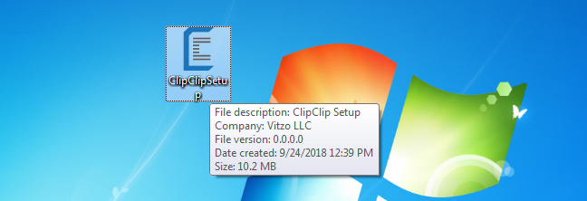 How to view and manage the clipboard in Windows 7 and Windows 8.1