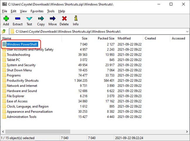 9 modi per aprire PowerShell in Windows (incluso come amministratore)