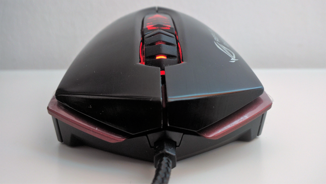 Reviewing the ASUS ROG GX1000 - Can this old dog be taught new tricks?