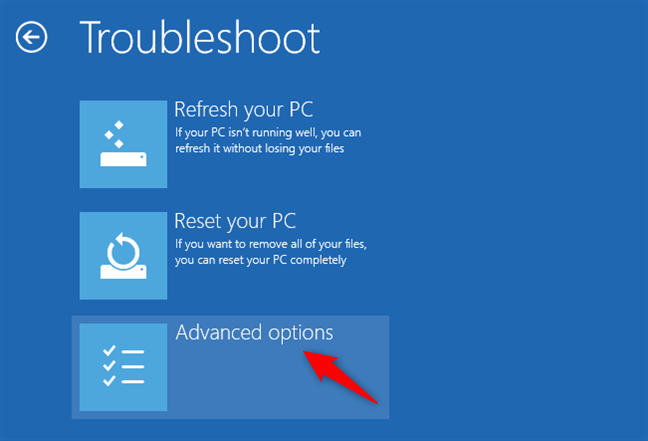 9 ways to boot Windows 8 or Windows 8.1 into Safe Mode