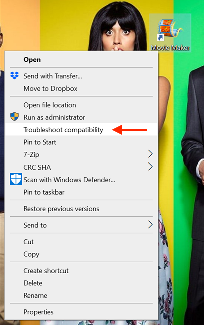 How to run old programs using Windows 10s Compatibility mode