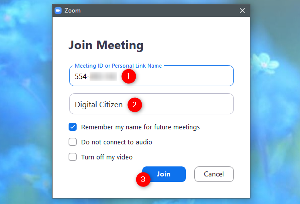 6 ways to join a Zoom meeting