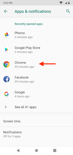 5 ways to open the Google Play Store on Android