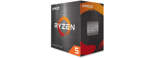 AMD Ryzen 5 5600X overcloccato a 4,8 GHz: ne vale la pena?