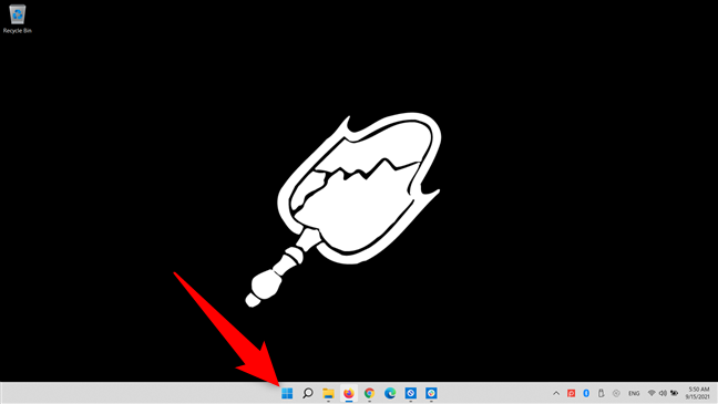 How to shut down Windows 11 (9 ways)