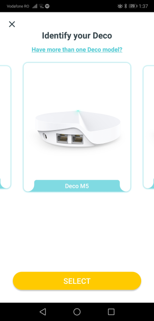 Review TP-Link Deco M5 v2: A beautiful whole-home WiFi system!