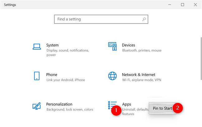 How to pin to Start Menu in Windows 10: The complete guide